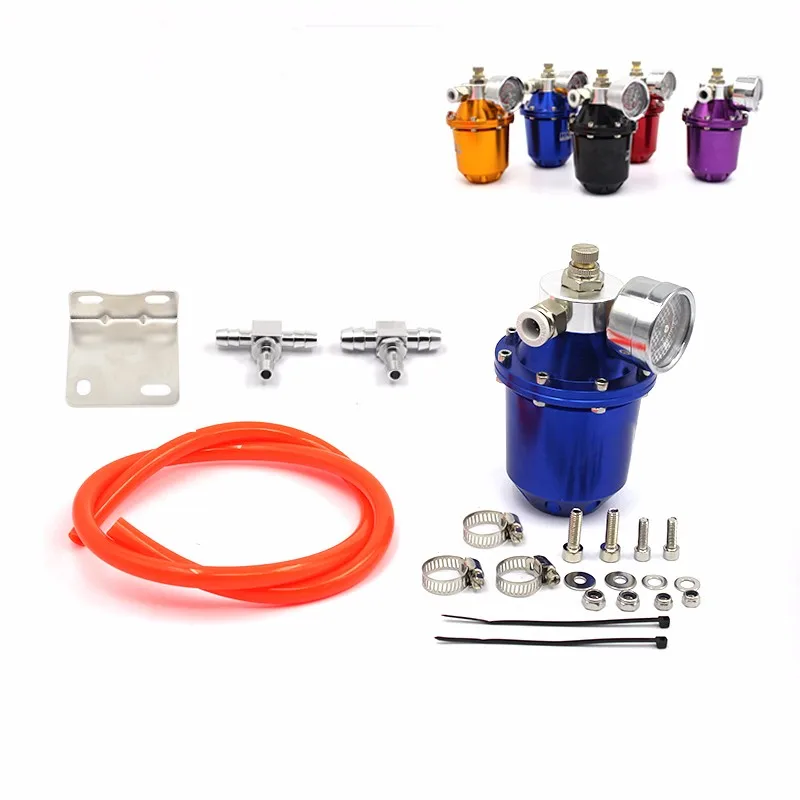 Universal Car Fuel Saver Secondary Into Gas Fuel efficient Accelerator