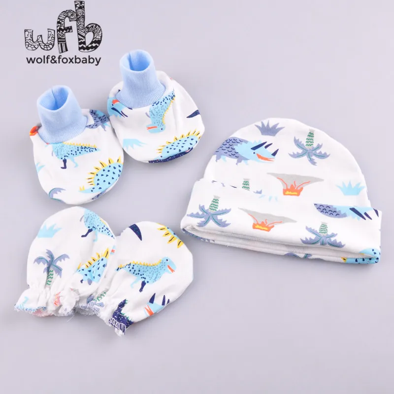 5 шт./лот шт./комплект детские носки + перчатки|baby hat set|hat set babyhat baby |