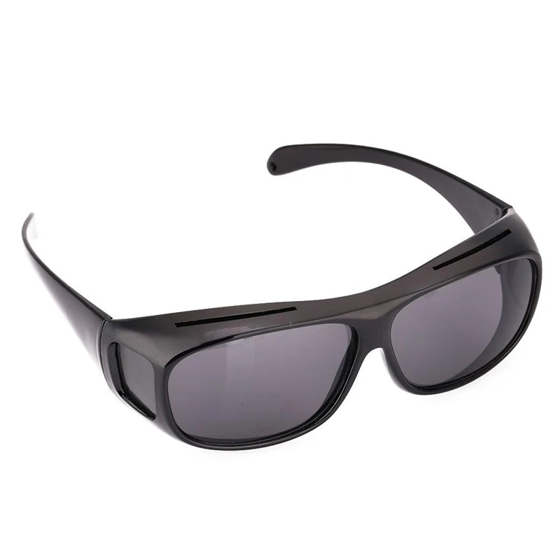 Night Driving and Sunglasses Overglasses | Covering Polarized Sunglasses