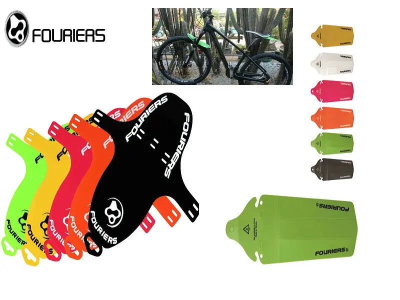 fork fender mtb