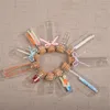 Tiny Glass Bottles with Cork 4ml 5ml 6ml 7ml 8ml 10ml 12ml 14ml 15ml 18ml 20ml Bottles Crafts Jar Vial Decoration Artware 100pcs 4