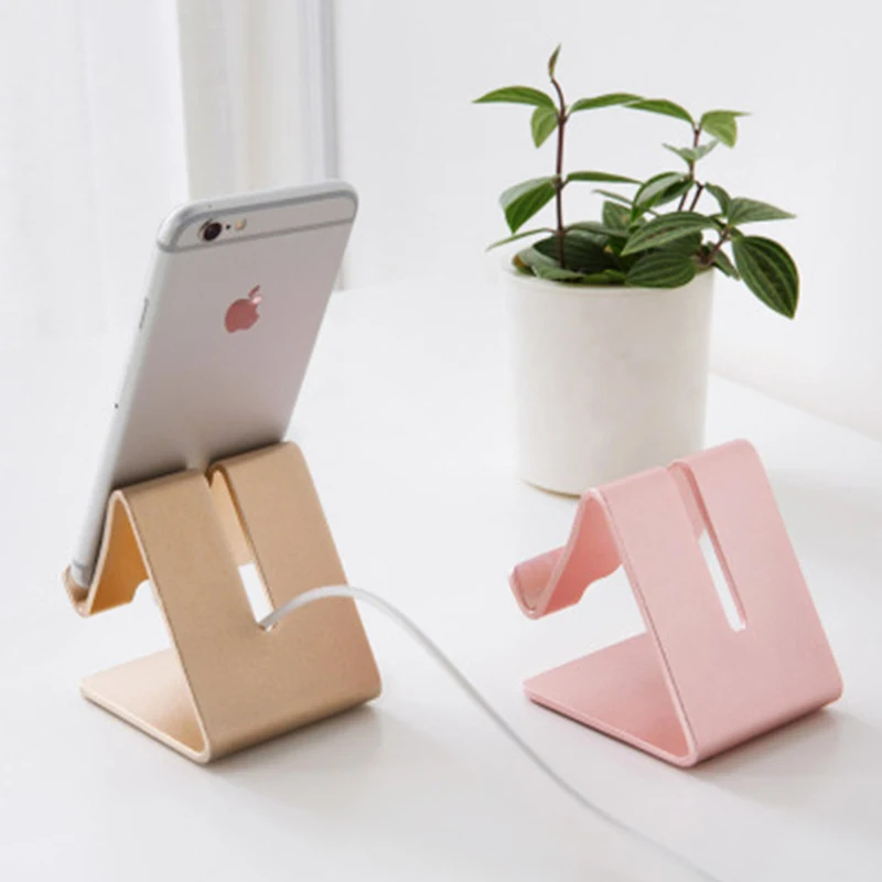  Universal Tablet Faul Braket Handy Halter Für iPhone XS Max XR Für Android Steht Schreibtisch Halte