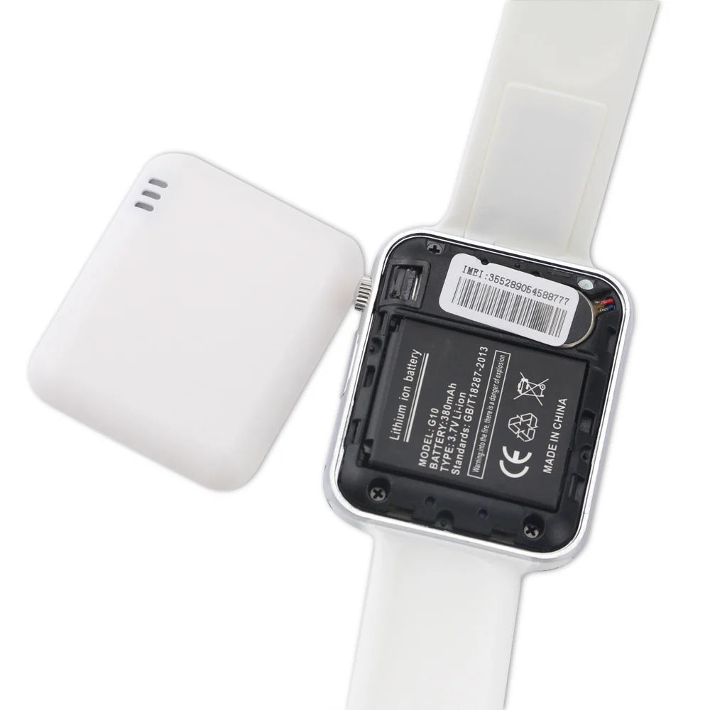 696 G11child Bluetooth Smart часы с Камера Facebook Whatsapp Twitter синхронизации SMS Smartwatch Поддержка SIM