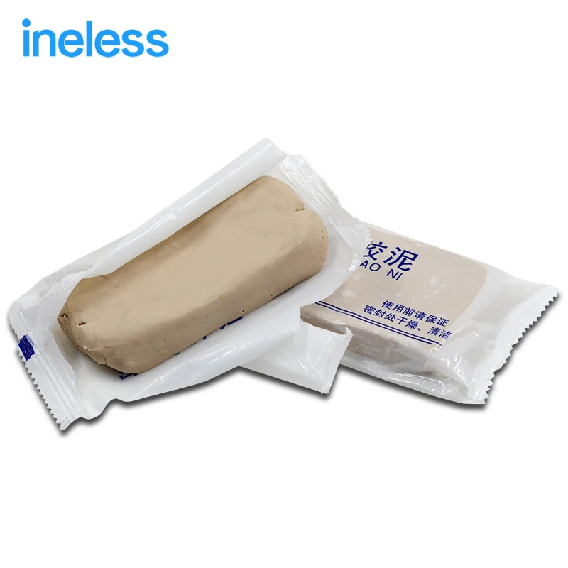 2pcs sealant clay air conditioning mud waterproof in sealers from
