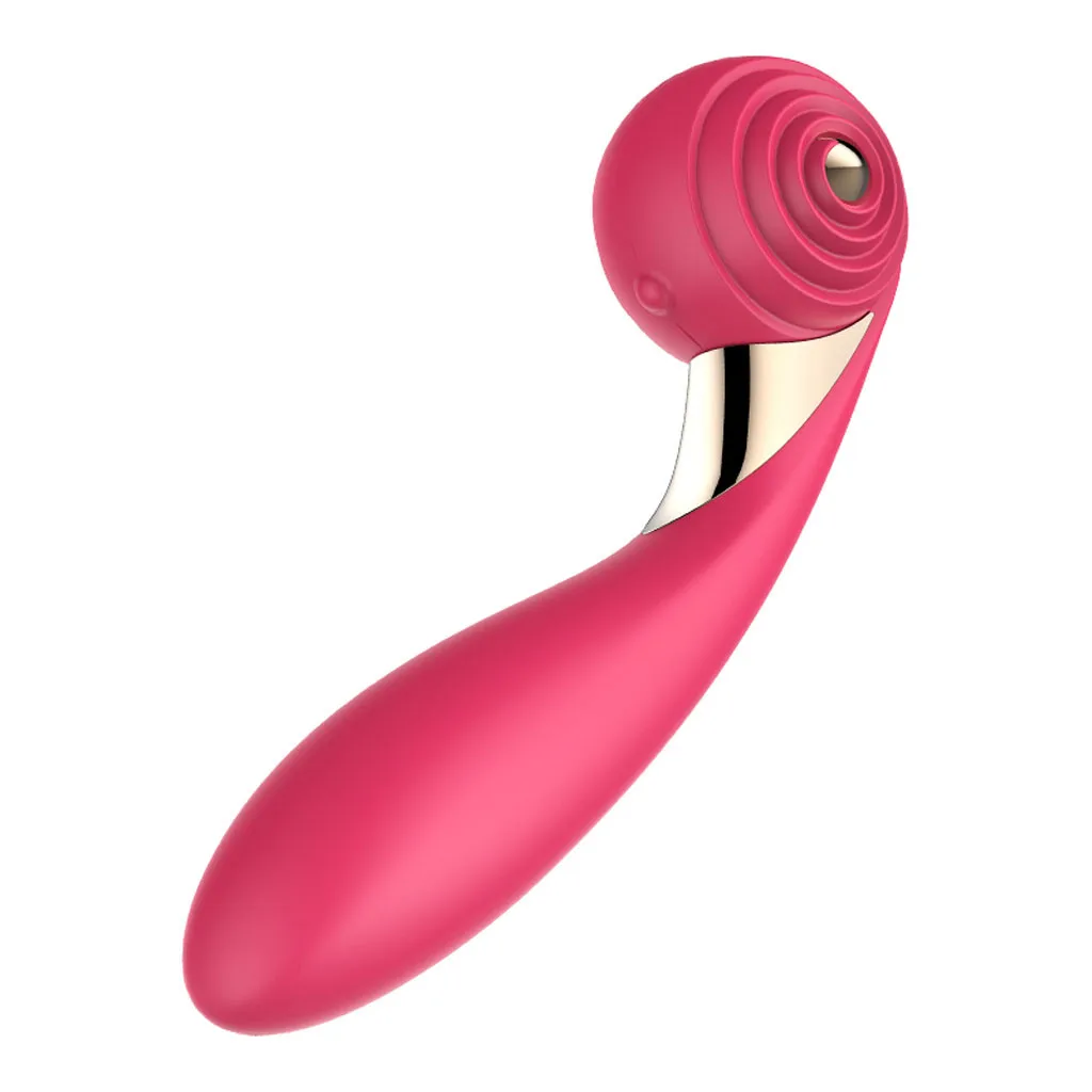 Lsexy мягкий вибратор 10 Частота Вибратор USB Заполненный силикагель вибрации