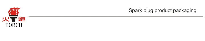 4 упаковки/6 пакетов Китай фонарь свечи зажигания FR7HPP33/ZFR5P-G/K16TT/KC8ZMCC/K5rTSIU