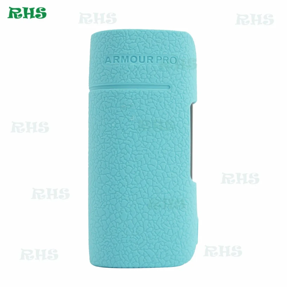 2 шт. самый популярный товар защитный силиконовый чехол для продукции Armour pro 100 Вт