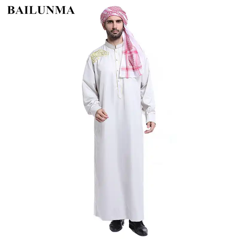 Arabic men's clothing Clearance