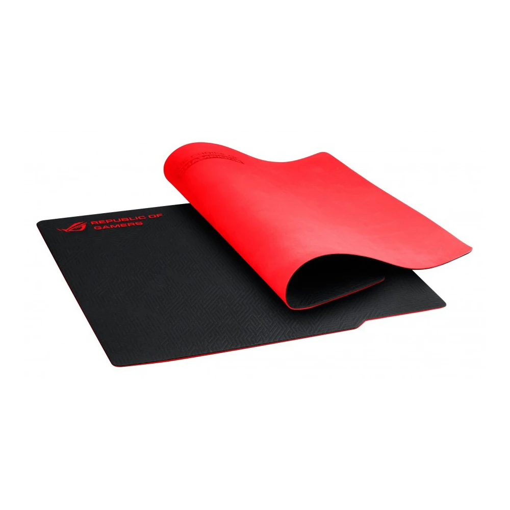 Computer &amp Office&gt&gtComputer Peripherals&gt&gtMice Keyboards&gt&gtMouse Pads Asus Rog WHETSTONE 90mp00c1-b0ua00 | Компьютеры и
