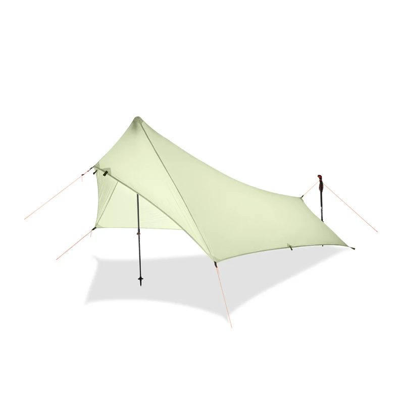 Ultra Light Rain Fly Tent Tarp 