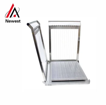 

Manual Chocolate Cutter/ chocolate bars cutting machine