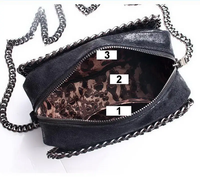 DIINOVIVO, брендовая тканая женская сумка на плечо с цепочкой, маленькая сумка-мессенджер с клапаном, женские сумки в стиле рок, женские сумки-боди, WHDV1154