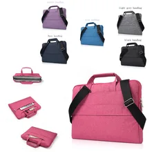New Laptop Bag Case For Apple Macbook Air,Pro,Retina,11,12,13,15 inch laptop Bag. New Air 13.3 inch New Pro 13.3 handbag New Laptop Bag Case For Apple Macbook Air,Pro,Retina,11,12,13,15 inch laptop Bag. New Air 13.3 inch New Pro 13.3 handbag