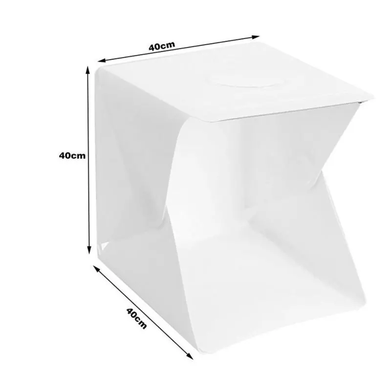 Hot-New-Folding-Photo-LED-Diffuser-Light-Tent-Photography-Studio-Soft-Box-Backdrops-Photo-Studio-kits (1)