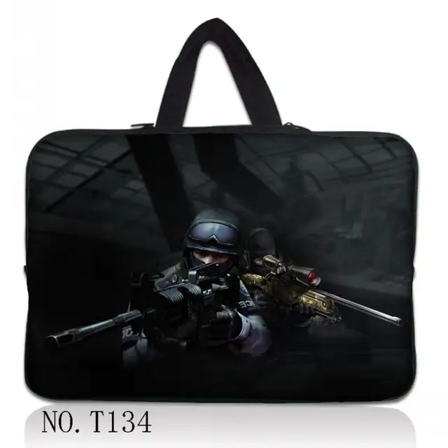 Special Offers Counter-Strike notebook laptop bag tablet sleeve for 9.7 10'' 11.6" 13'' 13.3" 14" 14.4" 15'' 15.6" 17" 17.3'' Notebook case Special Offers Counter-Strike notebook laptop bag tablet sleeve for 9.7 10'' 11.6" 13'' 13.3" 14" 14.4" 15'' 15.6" 17" 17.3'' Notebook case