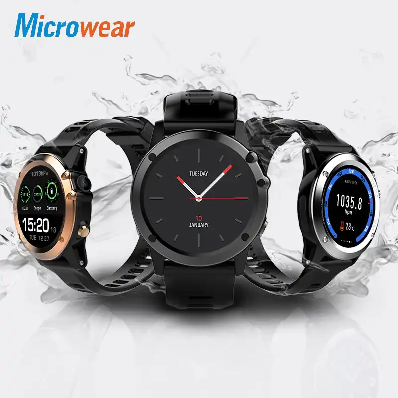 microwear h1 aliexpress