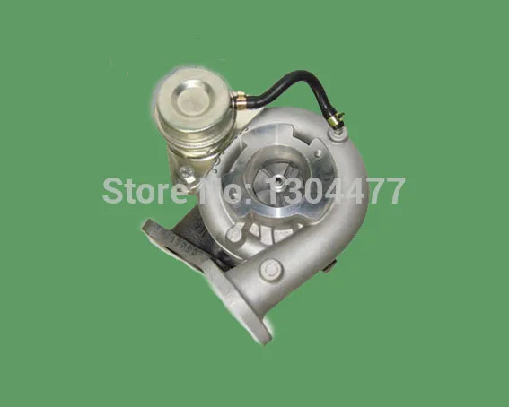 Турбокомпрессор CT26 17201-17040 1720117040 для Toyota Land Cruiser 1HD-FTE/1HD/FT-HDJ80 1998-03 4 2l 204HP с