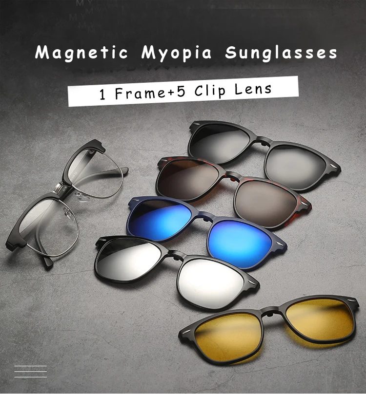 Polarized Sunglasses (6)