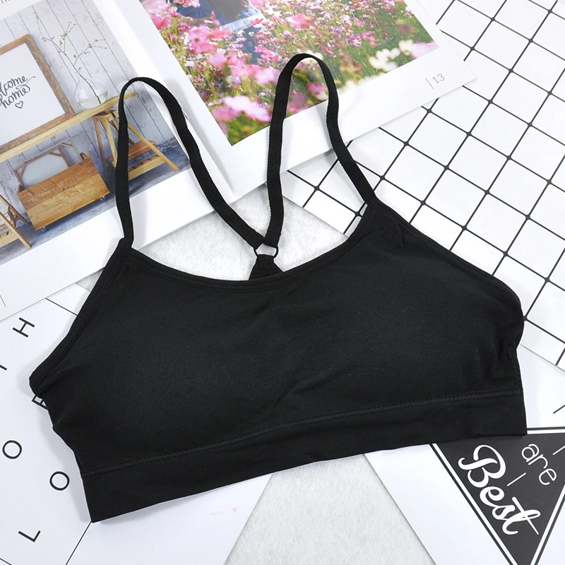 Sports Bra Push Up Fitness Running Yoga Bra Sport Top Underwear For Women Gym Wear Sport Tops Solid Breathable Women Sportswear Sports Bra Push Up Fitness Running Yoga Bra Sport Top Underwear For Women Gym Wear Sport Tops Solid Breathable Women Sportswear