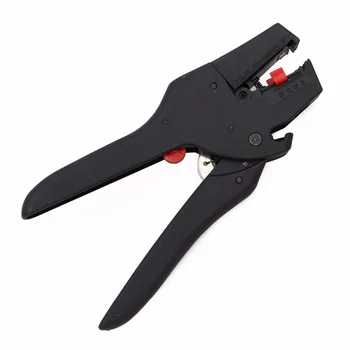 

FS-D3 Self-Adjusting Insulation Stripper Wire Fasten Tools