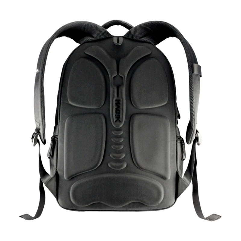 HABIK Laptop Computer Backpacks Shoulder Bag Case Ergonomic BMS