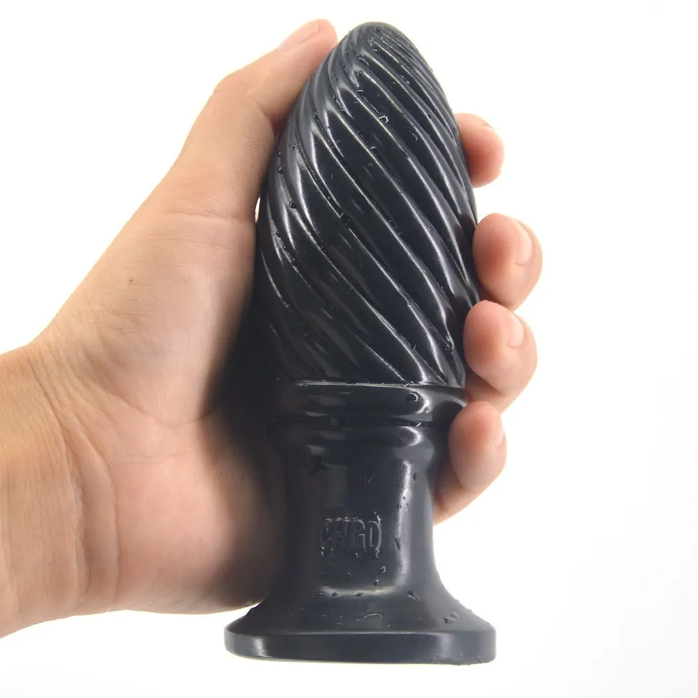 anal plug (2)