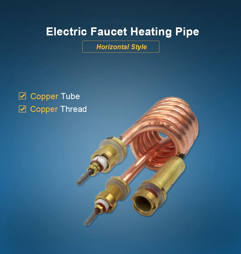 Peças p aquecedor elétrico de água