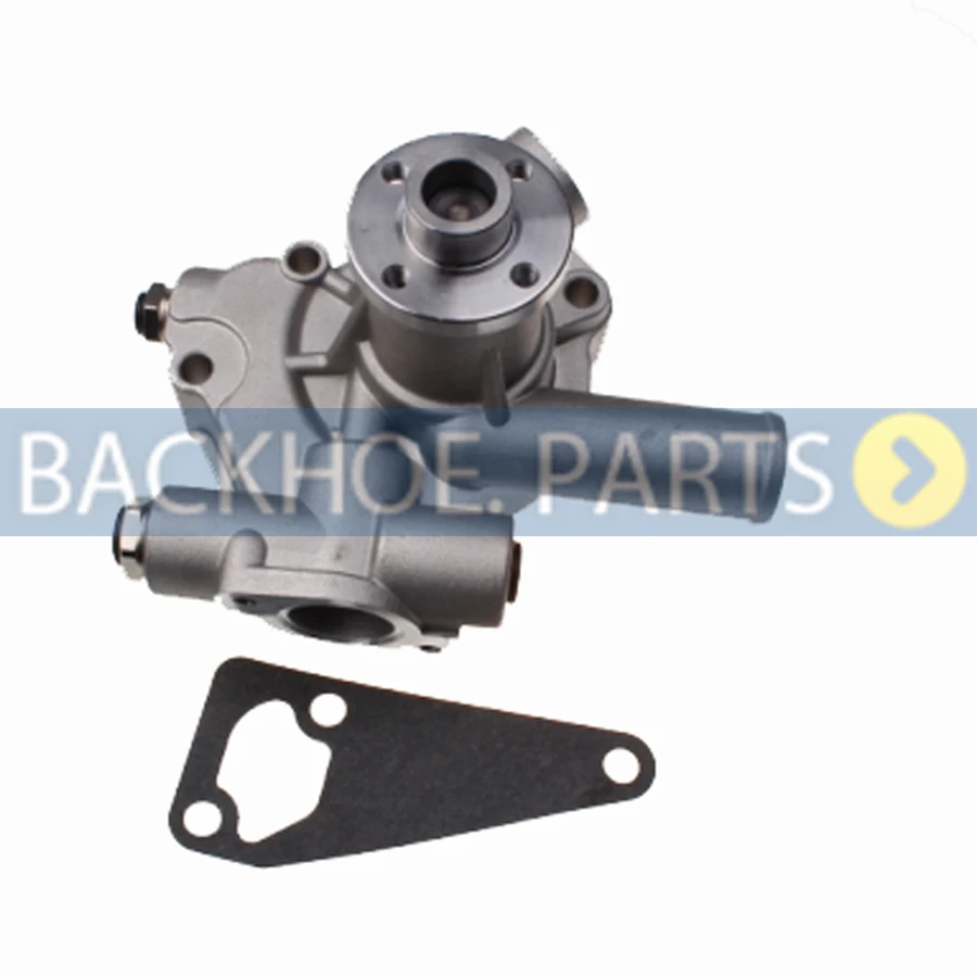 Water Pump 13-506 11-9496 for Yanmar Engine TK 244 249 366 374