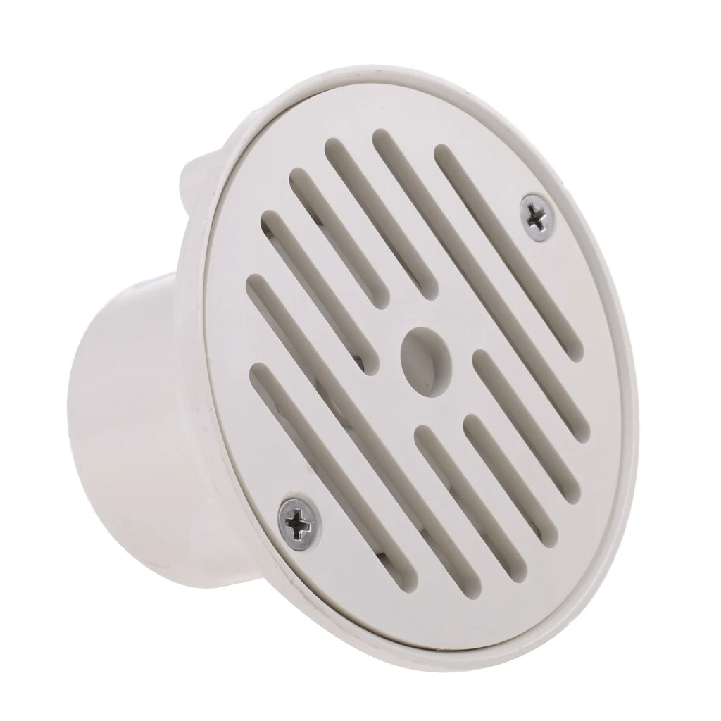 1.5'' Swimming Pool Floor Drainer, Protable Water Outlet SP-1424 Floor Drain for Swimming Pool
