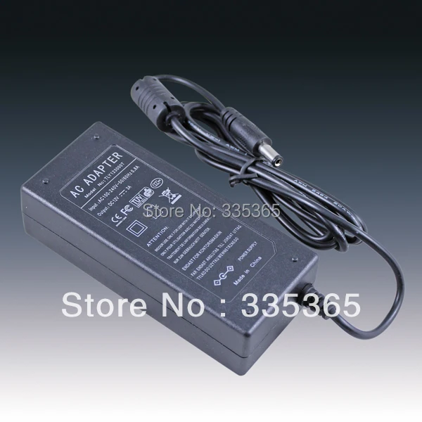 

12pcs input 110V/220V/230V/240V output 12V DC 2A 24W adapter