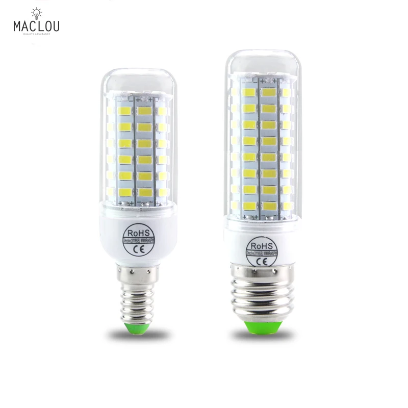 led corn light