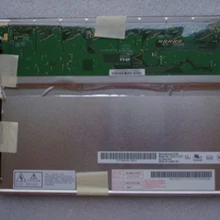 G084SN05 V.3 ЖК-дисплей экран сенсорная панель