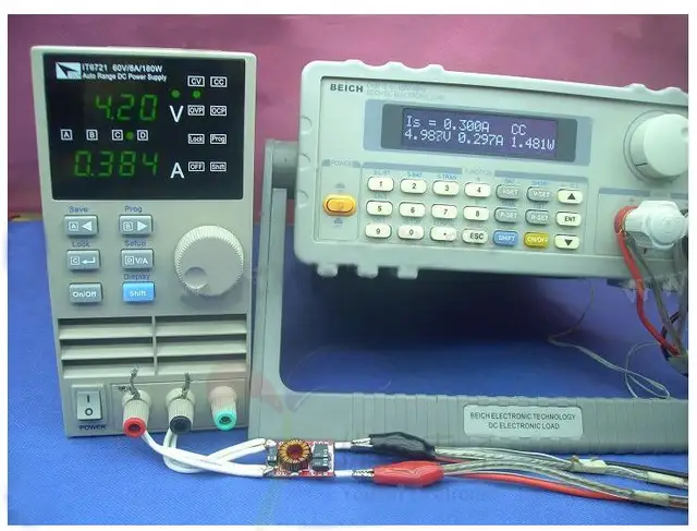 Trasduttore DC A DC Step Up Da 1200 W, DC 10-36 V A 12-80 V, Convertitore Boost LAOMAO Adjustable Charging Power Supply Module Per Alimentazione Di Carica, Veicoli Elettrici Ed Energia Solare