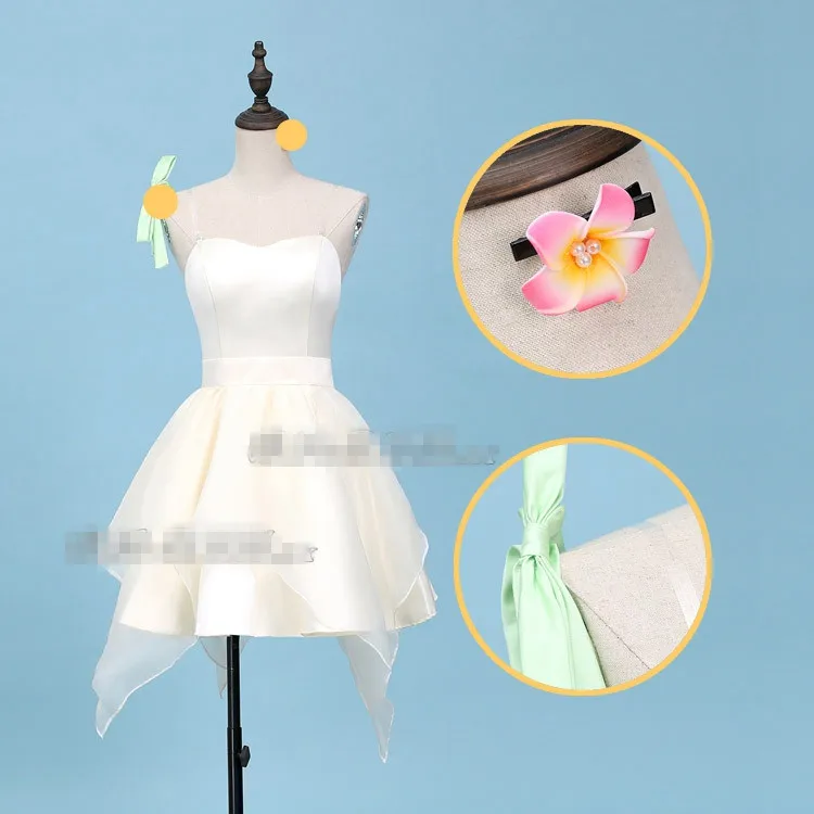 Аниме! Женский костюм для косплея ваша ложь в апреле|cosplay costume|costume cosplaywomens cosplay