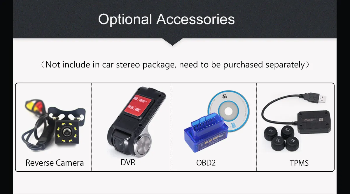 Clearance 8 Core Joying 4G+32G ROM 2 Din Android 8.1 Universal Car Audio Player Stereo Radio With GPS WIFI Navigation Head Unit SWC TPMS 11