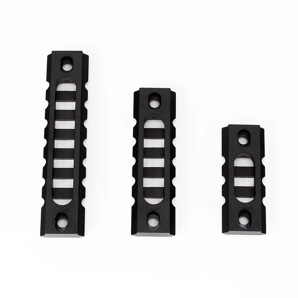 3 PCs Picatinny ويفر السكك الحديدية يتصاعد مجموعات 3 فتحات 5 فتحات 7 فتحات ل Keymod Handguard يتصاعد 3 PCs Picatinny ويفر السكك الحديدية يتصاعد مجموعات 3 فتحات 5 فتحات 7 فتحات ل Keymod Handguard يتصاعد