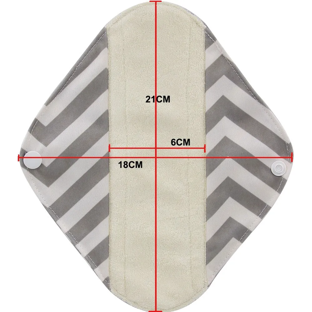 S size
