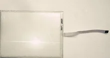 E350703 SCN-AT-FLT12.1-Z03-0H0-R / E409827 SCN-A5-FLT12.1-Z03-0H0-R touch screen panel glass