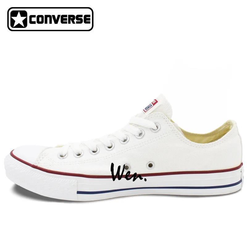 Converse All Star 2017 Converse All Star 2017