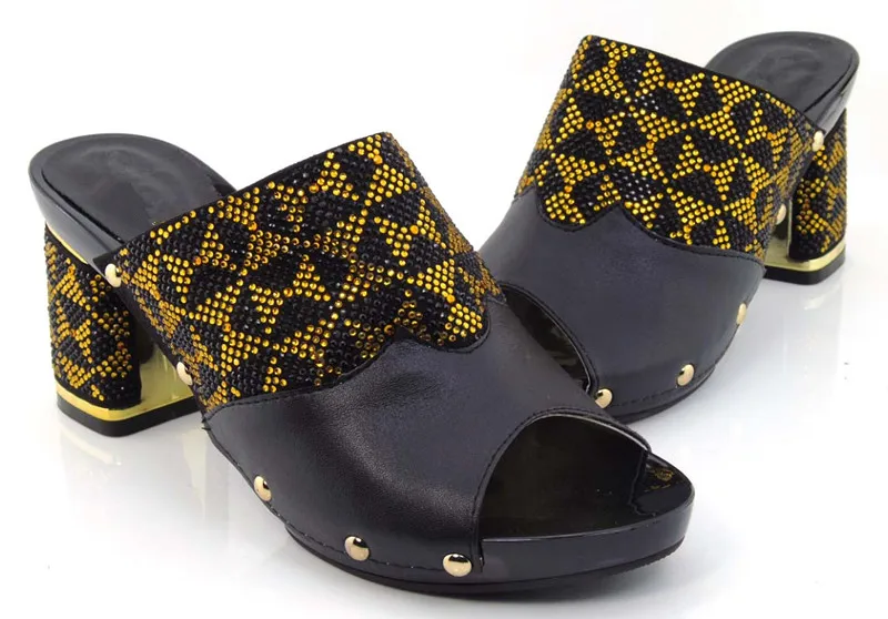 Free shipping New Arrival African font b Party b font font b Shoes b font For