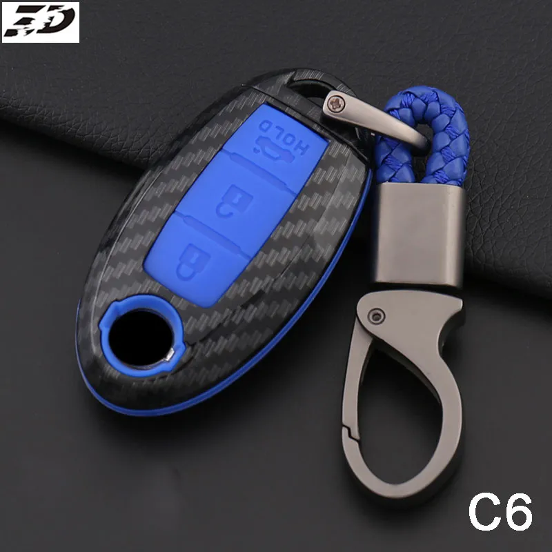 C (6)