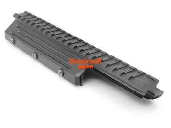 Tactifans Tacitcal Deluxe FAL Quad Rail монтаж Handguard системы MNT-T981