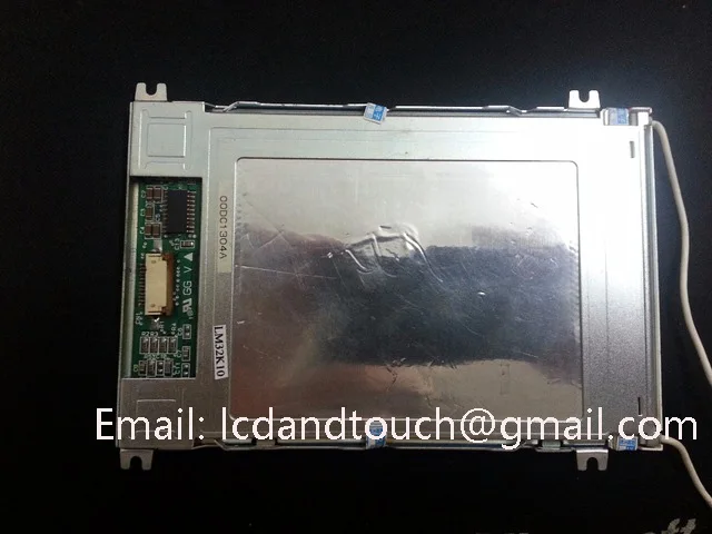 

LM32K10 LM32K101 LM32010 4.7 inch 320*240 industrial lcd screen display panel