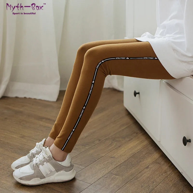 

Women Yoga Pant Solid Sport Leggings Slim Cotton Capris Elastic Striped Running Trouser Skinny Dance Tights High Waist Thin Pant