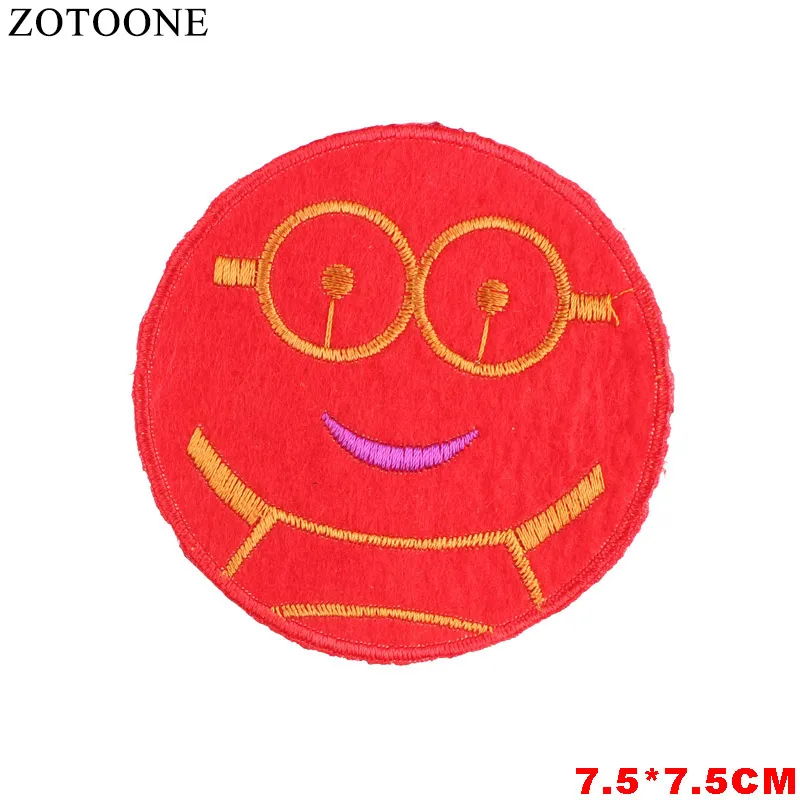 patches for clothing