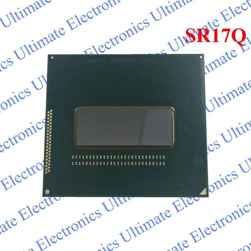 

ELECYINGFO Used SR17Q I5-4402E I5 4402E chip tested 100% work and good quality