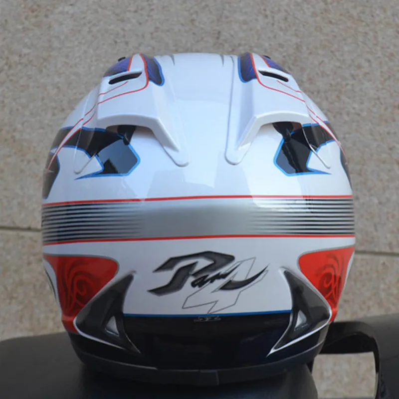 

Arai helmet RX 7 RR5 Doohan Motorcycle helmet Run helmet Racing helmet Full face,Capacete