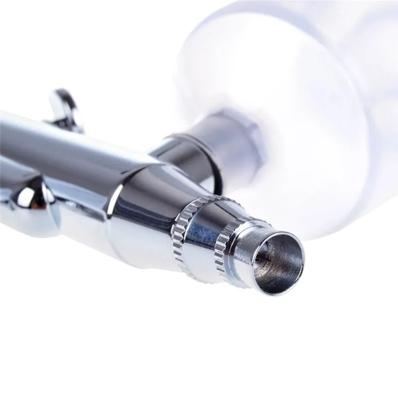 Spray gun spray gun gravity feed double action spray gun cake tattoo spray gun nail tool 20cc 40cc3