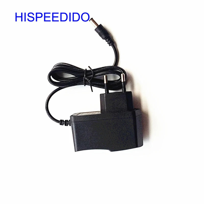 Шнур сетевого адаптера питания hispeedo PSW 9V для LEAPFROG LEAPSTER 2 LEAPPAD EXPLORER TV LMAX US UK EU AU PLUG|9v