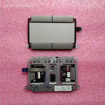 

Genuine for HP EliteBook 2560P 2570P Laptop Touchpad MOUSE BUTTON 686964-001